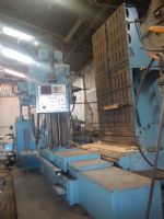 MANDRINADO CNC